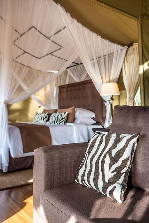 Mutara Camp- Nanyuki Hotel Exterior photo