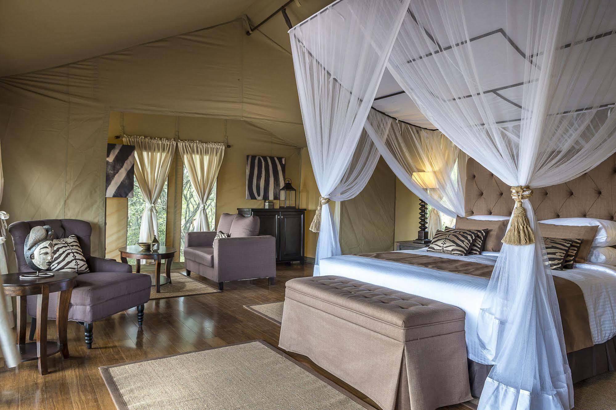 Mutara Camp- Nanyuki Hotel Exterior photo