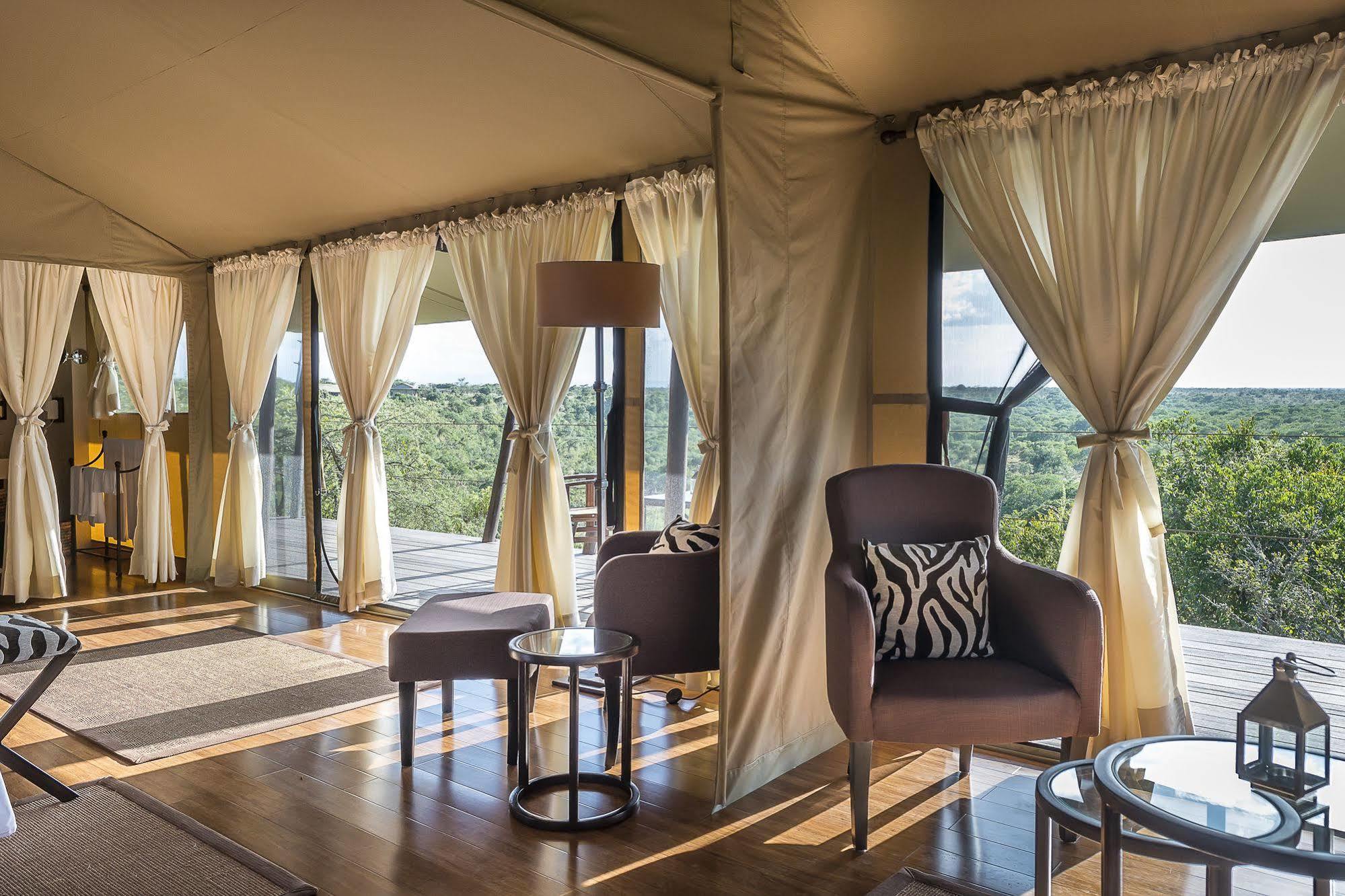 Mutara Camp- Nanyuki Hotel Exterior photo