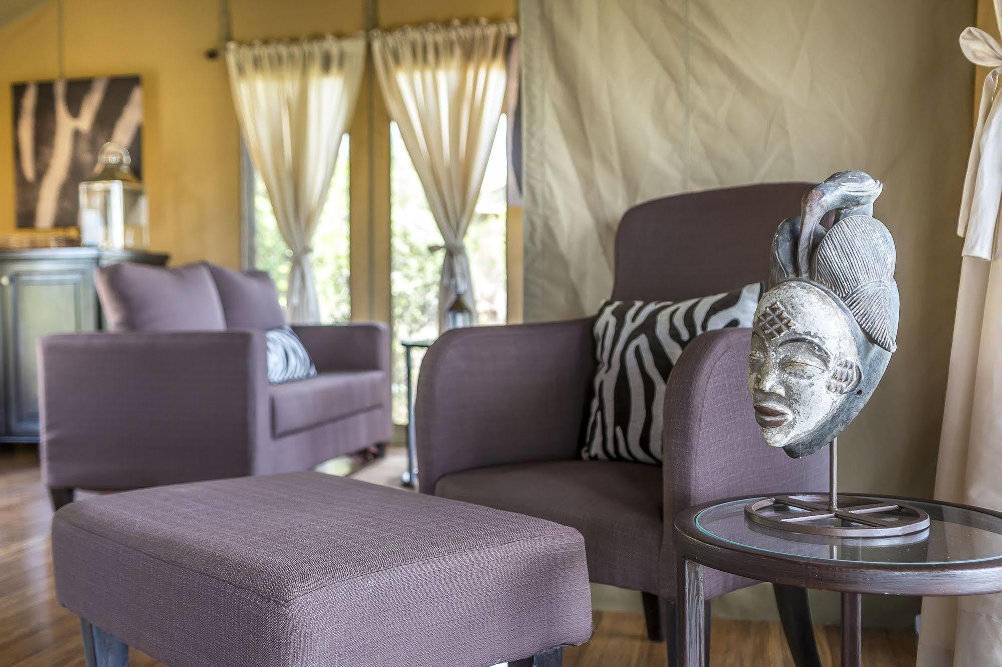 Mutara Camp- Nanyuki Hotel Exterior photo