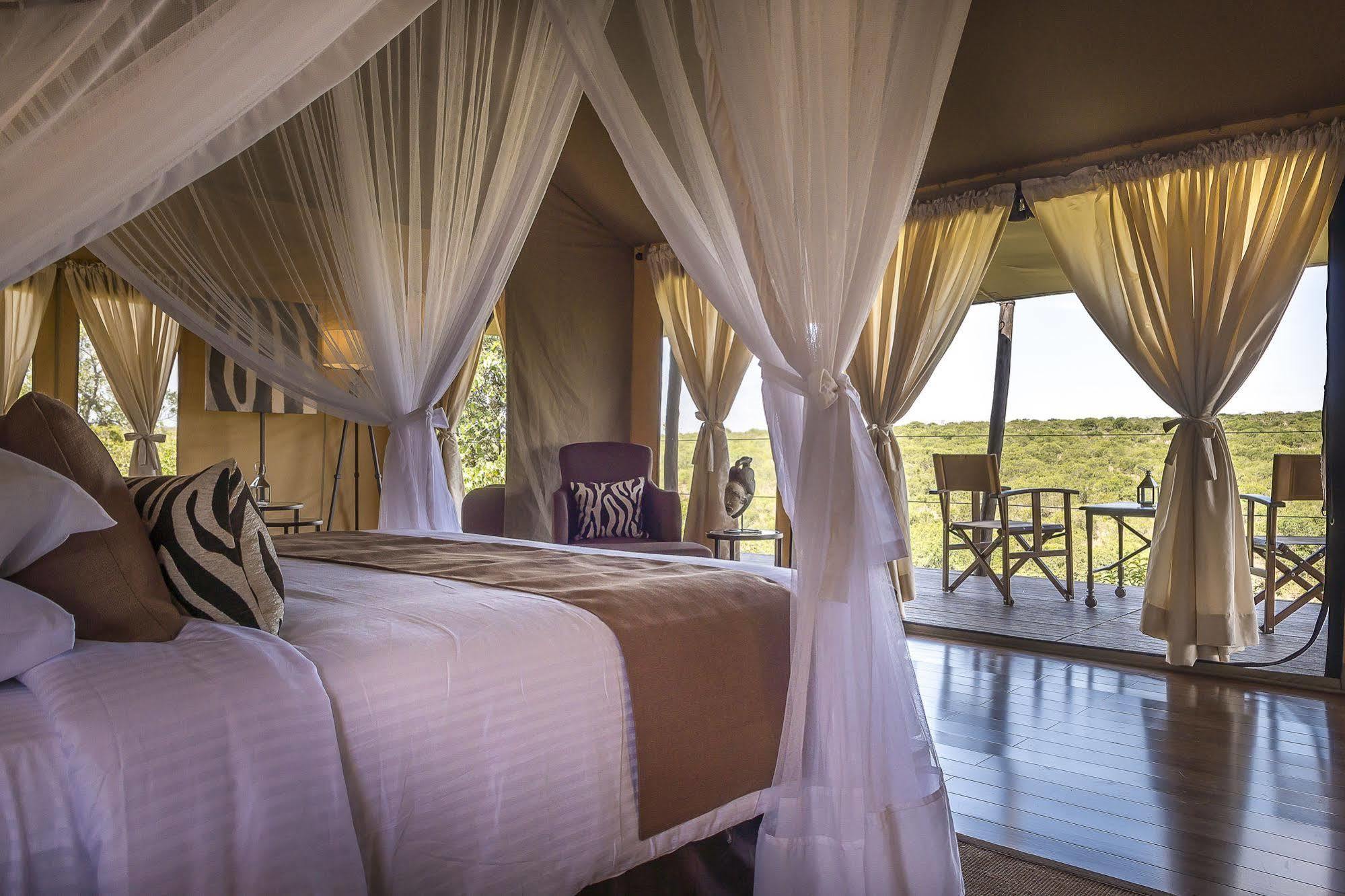 Mutara Camp- Nanyuki Hotel Exterior photo